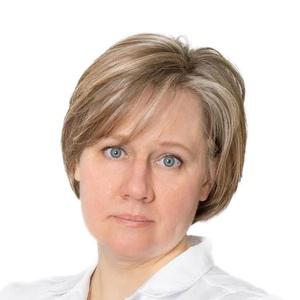 Мельникова Марина Вячеславовна