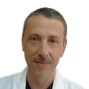 Самбуров Алексей Сергеевич
