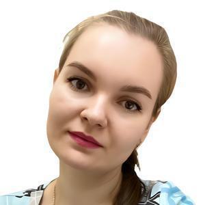 Матвеева Ольга Константиновна