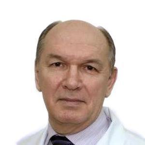 Коровин Александр Николаевич