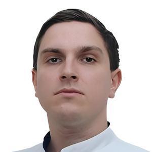 Романенков Лев Олегович