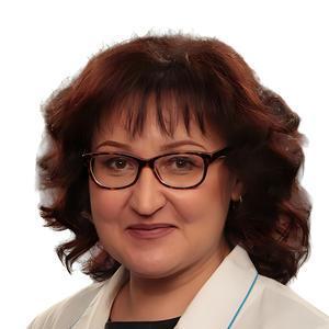 Гунбина Ирина Владимировна