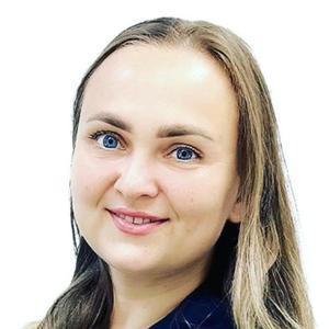 Ярцева Светлана Петровна