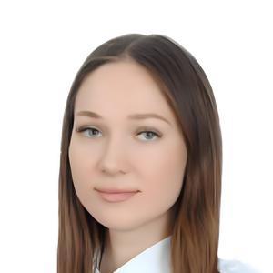 Хвостикова Наталья Игоревна