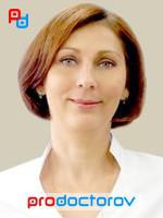 Шутова Елена Валериевна