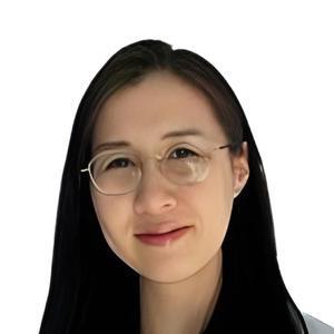 Мурунова Кюннэй Анатольевна