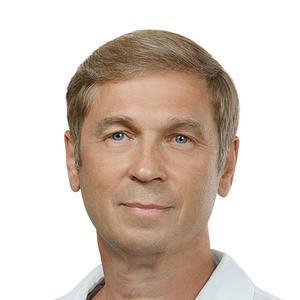 Антонюк Илья Александрович