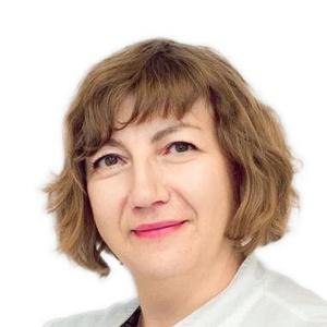 Михайлова Елена Александровна