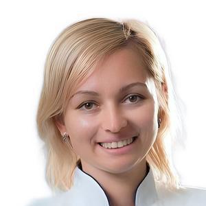 Хлань Татьяна Николаевна