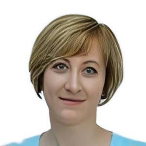 Веремьёва Ольга Михайловна