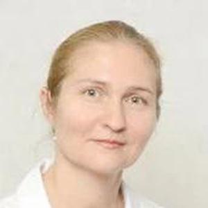 Радик Маргарита Михайловна