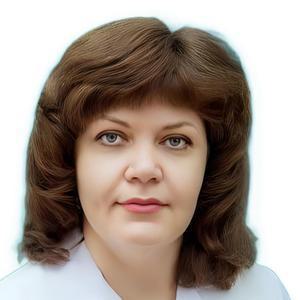 Нечепуренко Ольга Павловна