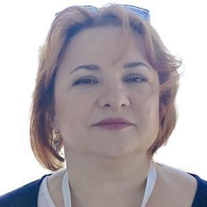 Гончарова Наталья Борисовна