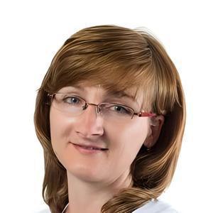 Шефер Светлана Викторовна