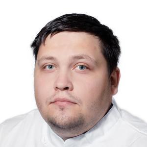 Глухарев Иван Николаевич