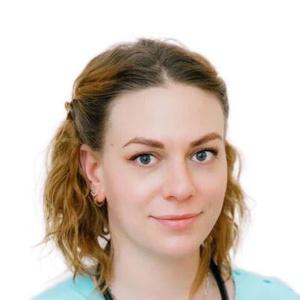 Макеева Светлана Юрьевна