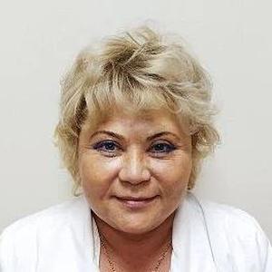 Леонович Татьяна Владимировна