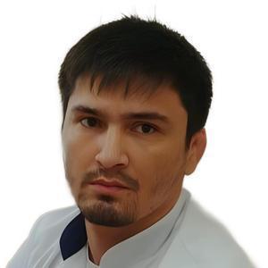 Магомедов Курбан Раджабович