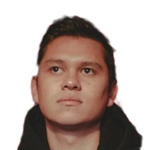 Комаров Сергей Петрович