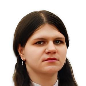 Желудова Елена Юрьевна