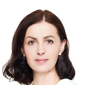 Носенко Светлана Васильевна