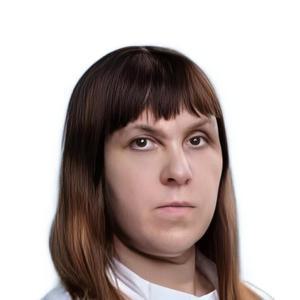 Чверток Мария Александровна