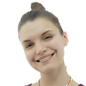 Кращук Анна Викторовна