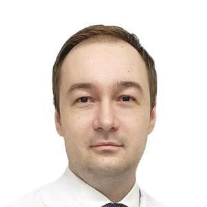 Горбатов Роман Олегович