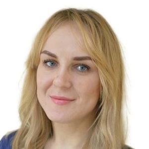 Юдина Вера Сергеевна