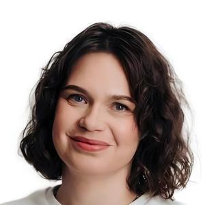 Трушина Инна Николаевна