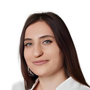 Власенко Светлана Александровна