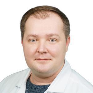 Смирнов Кирилл Вадимович