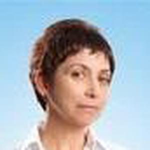 Гиниятуллина Лейла Шамильевна