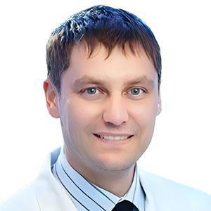 Вторников Юрий Валентинович