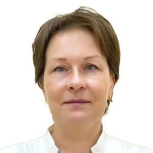 Платонова Мария Михайловна