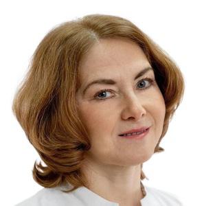 Попова Татьяна Николаевна
