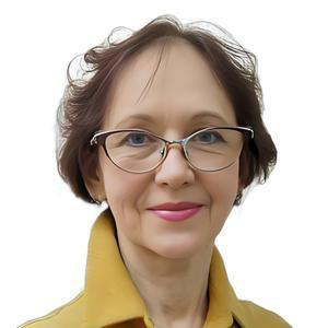 Матвеева Татьяна Тимофеевна