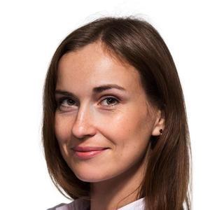 Бревнова Александра Леонидовна
