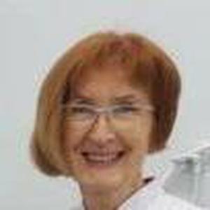 Яхина Светлана Арслановна
