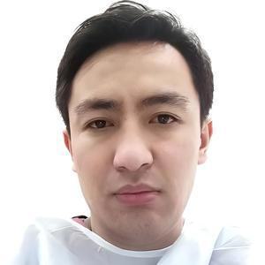 Кожошов Бекмурат Бахтыевич