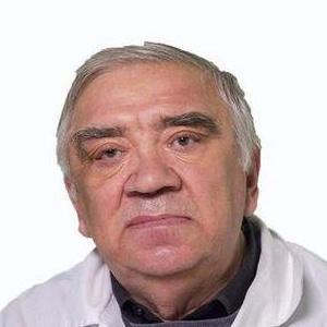 Глушаков Александр Григорьевич