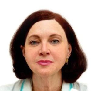Рожкова Лилия Николаевна