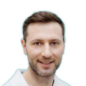 Хисамиев Ильдар Гамилевич