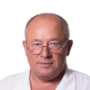 Баранов Вячеслав Афанасьевич