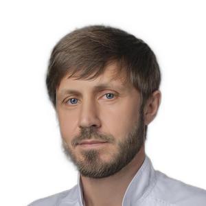 Столь Сергей Владимирович
