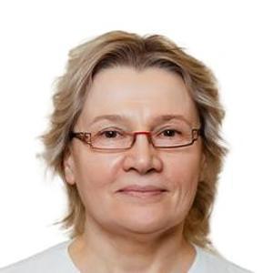Переходцева Татьяна Викторовна