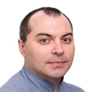 Подопросветов Алексей Михайлович