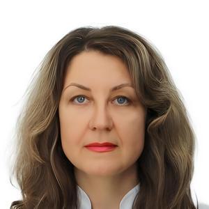 Думцева Юлия Юрьевна