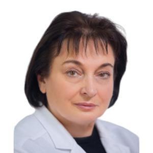 Рогова Елена Филимоновна