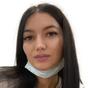 Засеева Алана Моисеевна